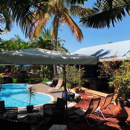 생피에르 Casa Babalahy B&B 외부 사진