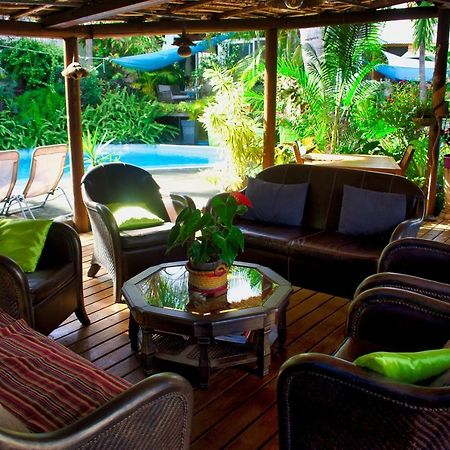 생피에르 Casa Babalahy B&B 외부 사진