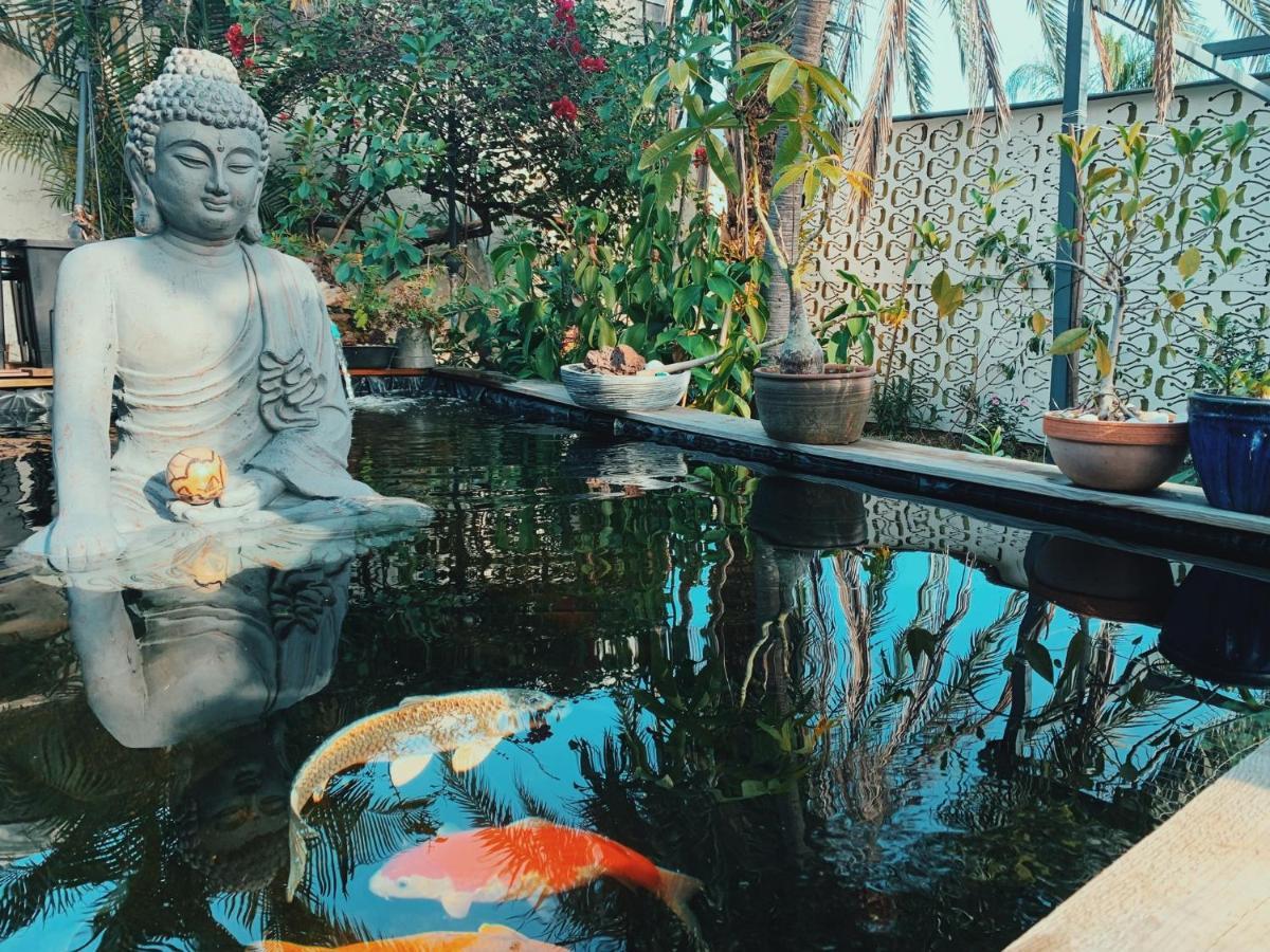 생피에르 Casa Babalahy B&B 외부 사진