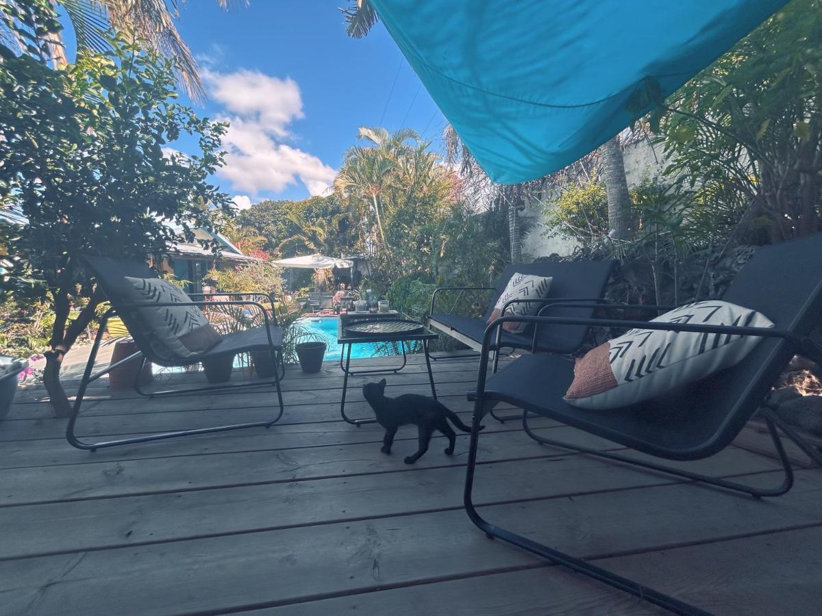 생피에르 Casa Babalahy B&B 외부 사진
