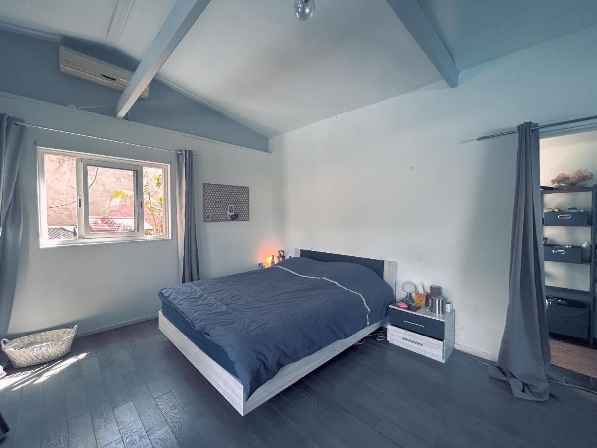 생피에르 Casa Babalahy B&B 외부 사진