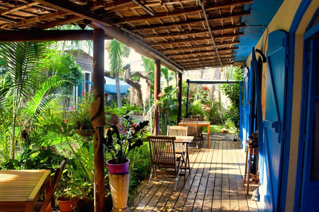 생피에르 Casa Babalahy B&B 외부 사진