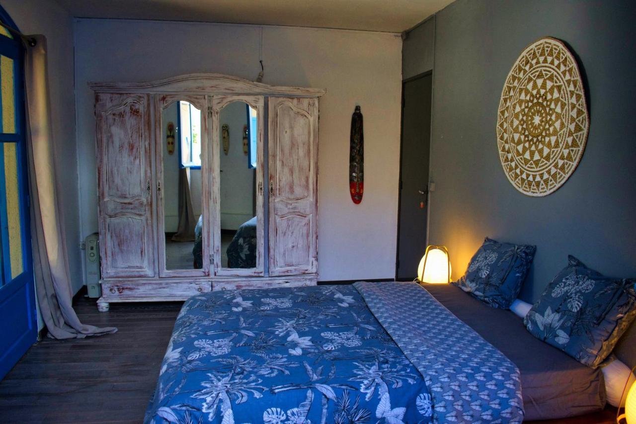생피에르 Casa Babalahy B&B 외부 사진