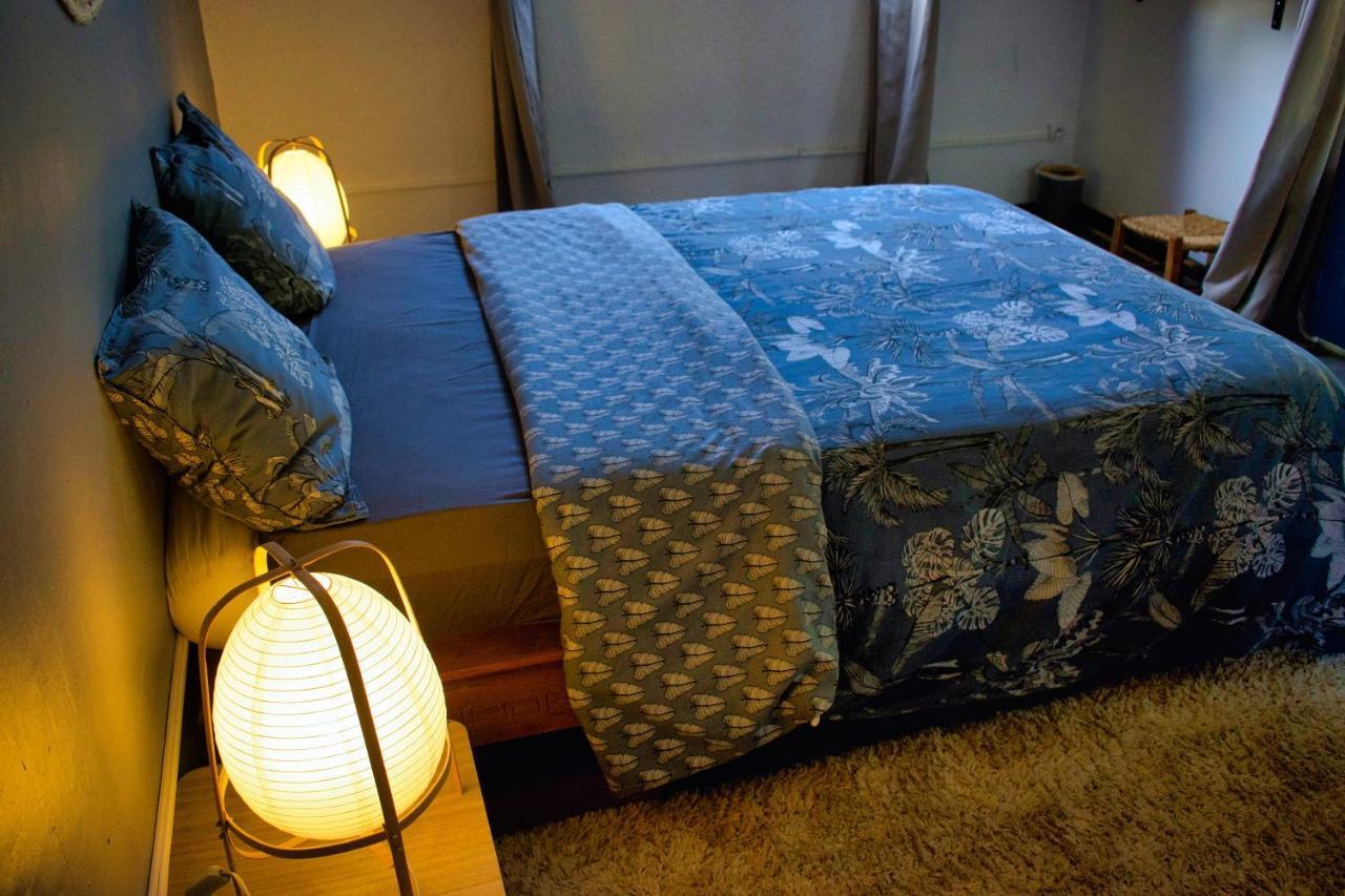 생피에르 Casa Babalahy B&B 외부 사진