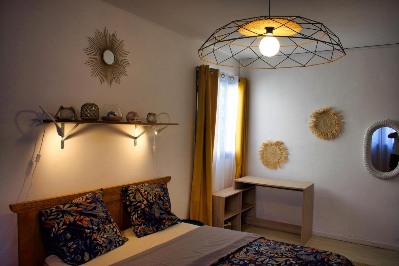 생피에르 Casa Babalahy B&B 외부 사진