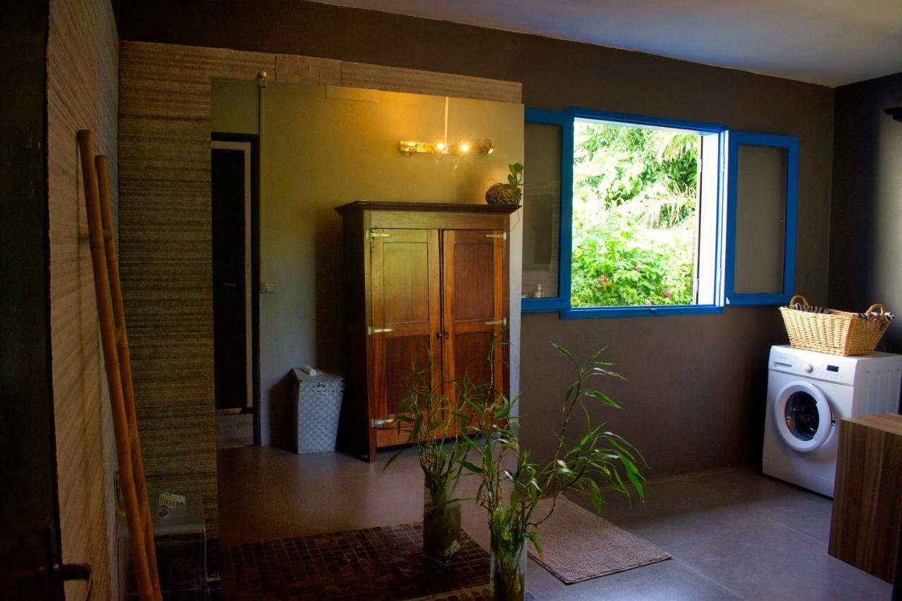 생피에르 Casa Babalahy B&B 외부 사진