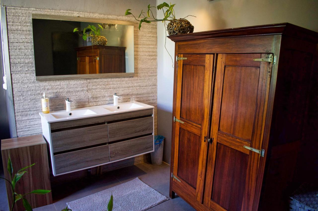 생피에르 Casa Babalahy B&B 외부 사진
