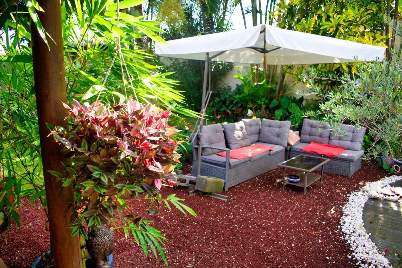 생피에르 Casa Babalahy B&B 외부 사진