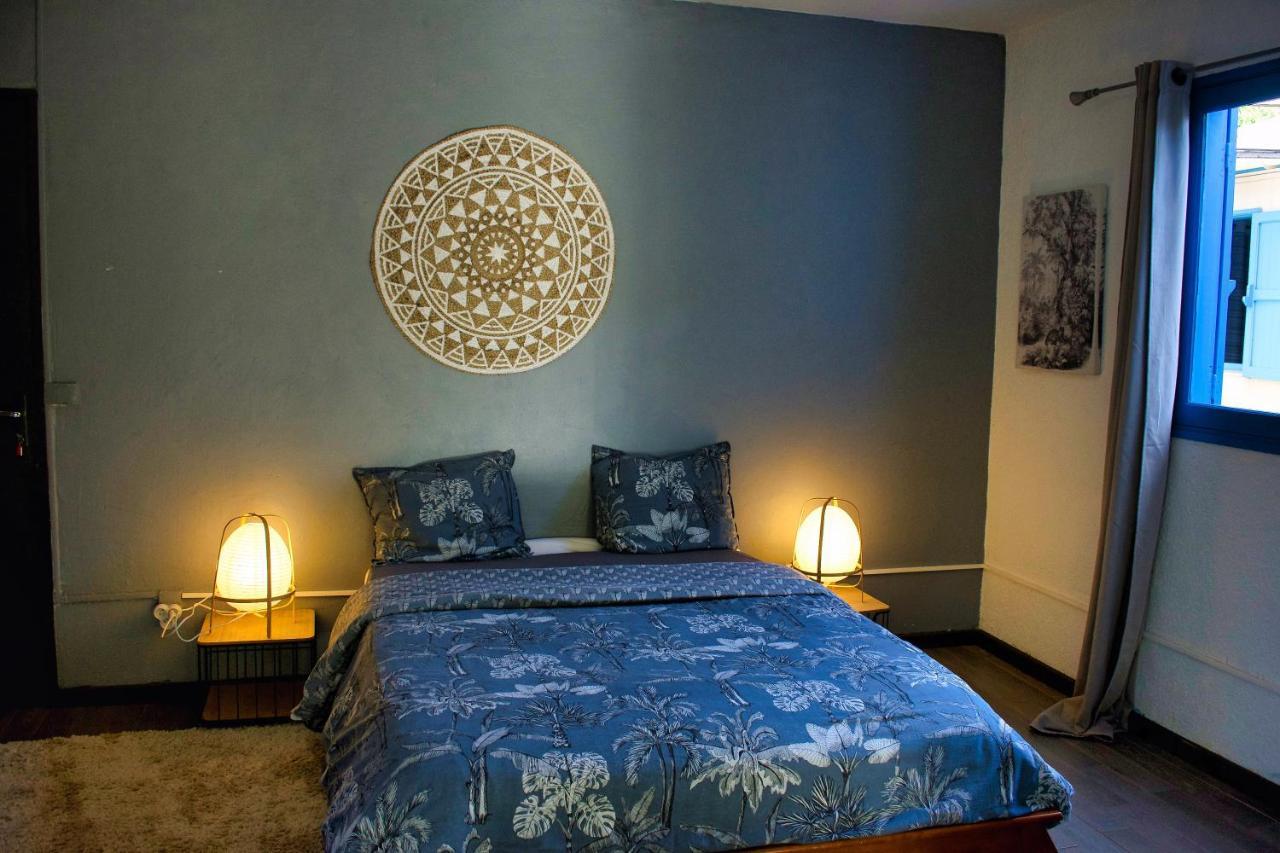 생피에르 Casa Babalahy B&B 외부 사진