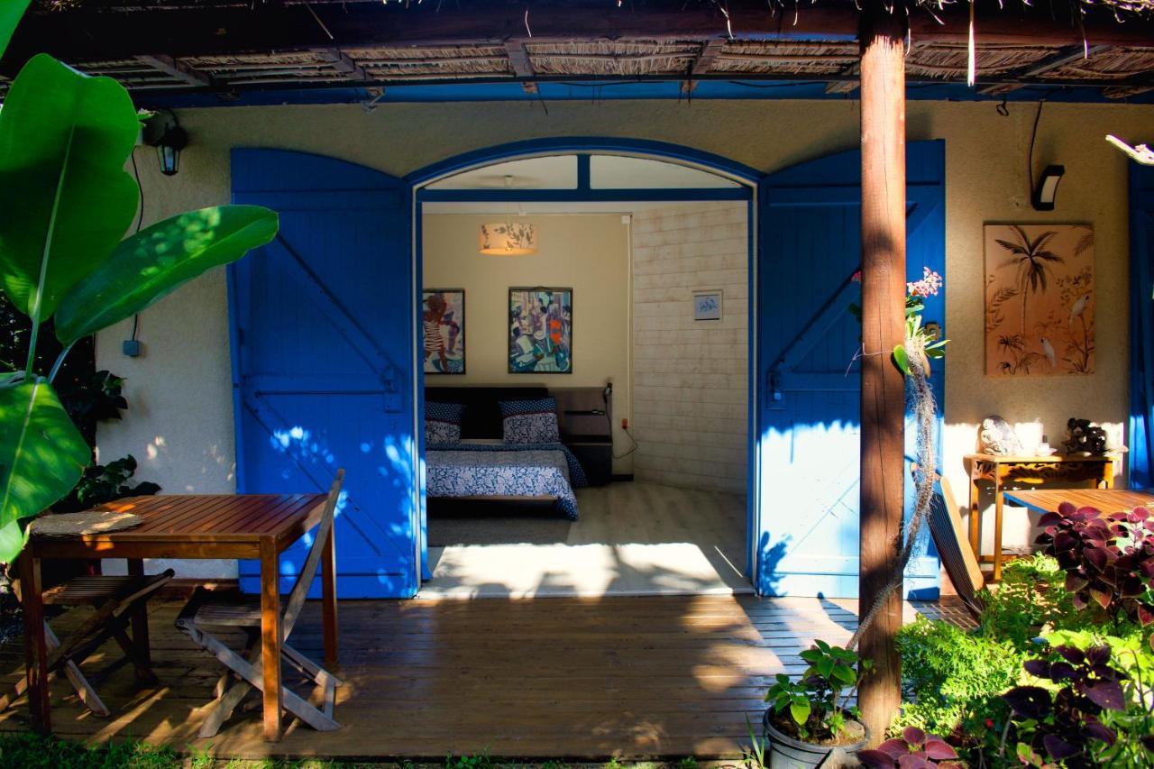 생피에르 Casa Babalahy B&B 외부 사진